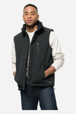 Jack Wolfskin Alex Vest Reversible Bodywarmer