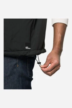 Jack Wolfskin Alex Vest Reversible Bodywarmer -Winterjas Winkel b12aje0046 7171 06 nl