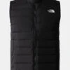 The North Face M Belleview Stretch Down Vest -Winterjas Winkel b12aje0053 7070 01 nl