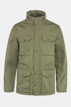 FJÄLLRÄVEN Räven Jas
