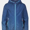 Packable Girls Jacket Regenjas -Winterjas Winkel b14aca0021 4141 02 nl