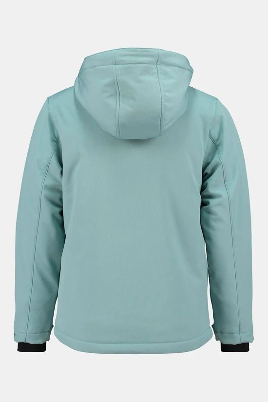 Fireball Softshell Jas Junior 5 Fireball Softshell Jas Junior - Afbeelding 3