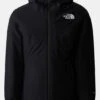 The North Face Hikestellar Parka Meisjes -Winterjas Winkel b14ae90020 7070 01 nl