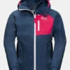 Jack Wolfskin Active Hike Jacket K -Winterjas Winkel b15ad90002 4135 01 nl