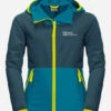 Jack Wolfskin Turbulence B -Winterjas Winkel b15ad90005 4040 01 nl