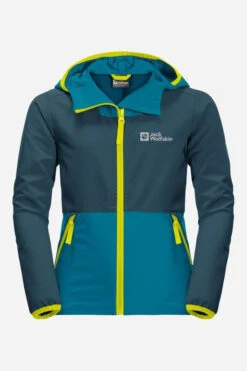 Jack Wolfskin Turbulence B