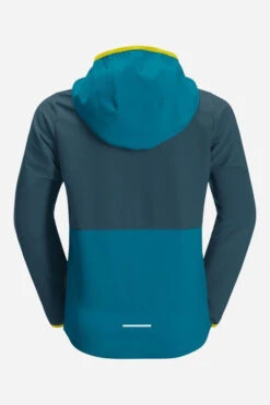 Jack Wolfskin Turbulence B -Winterjas Winkel b15ad90005 4040 03 nl