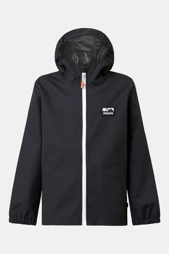 Picture Geraldito Softshell Jas Junior 3 Picture Geraldito Softshell Jas Junior