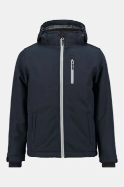 Finland Softshell Jas Junior