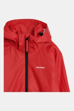Tretorn Packable Regenset Junior -Winterjas Winkel b15ae90006 3070 03 nl nl
