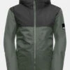 Jack Wolfskin Spirit 2L Gevoerde Jas Junior -Winterjas Winkel b16a000022 5151 01 nl
