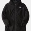 The North Face Hikesteller Gevoerde Parka Junior -Winterjas Winkel b16a000046 7070 01 nl