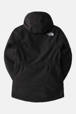 The North Face Hikesteller Gevoerde Parka Junior -Winterjas Winkel b16a000046 7070 02 nl