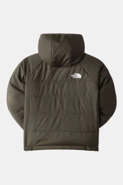 The North Face Reversible Perrito Hooded Jas Junior -Winterjas Winkel b16a000059 5454 03 nl