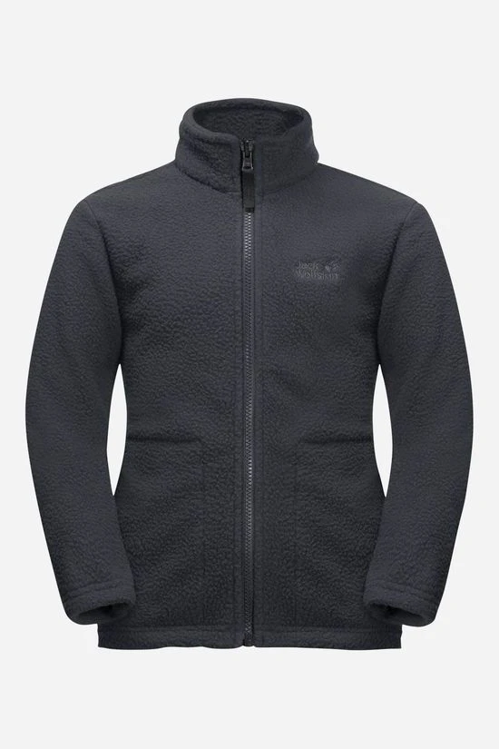 Jack Wolfskin Snowfrost 3-In-1 Jas Junior 5 Jack Wolfskin Snowfrost 3-In-1 Jas Junior - Afbeelding 3