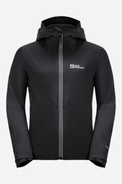 Jack Wolfskin JWP Shell K Hardshell Kids