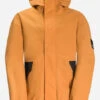 Jack Wolfskin Teen 2L Regenjas Junior -Winterjas Winkel b16aca0028 2121 02 nl