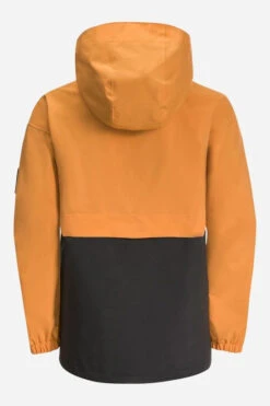 Jack Wolfskin Teen 2L Regenjas Junior -Winterjas Winkel b16aca0028 2121 04 nl