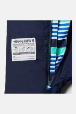 Columbia Critter Jitter II EU Regenpak Baby -Winterjas Winkel b16ae90003 4849 05 nl