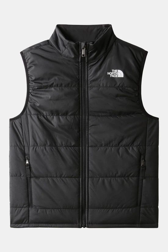 The North Face Teen Never Stop Synthetic Vest 3 The North Face Teen Never Stop Synthetic Vest