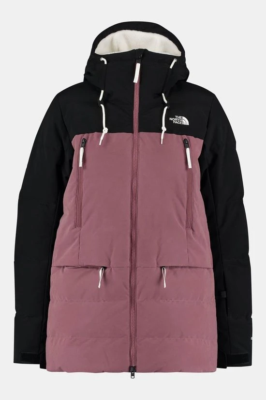 The North Face Pallie Down Donsjas Dames 3 The North Face Pallie Down Donsjas Dames
