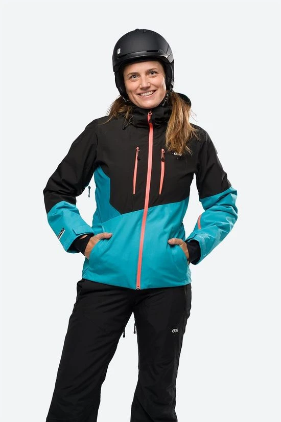 Picture Seen Jas Dames 3 Picture Seen Jas Dames