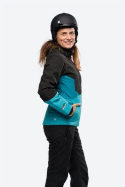 Picture Seen Jas Dames 23 Picture Seen Jas Dames -Winterjas Winkel baacf00044 7043 011 nl