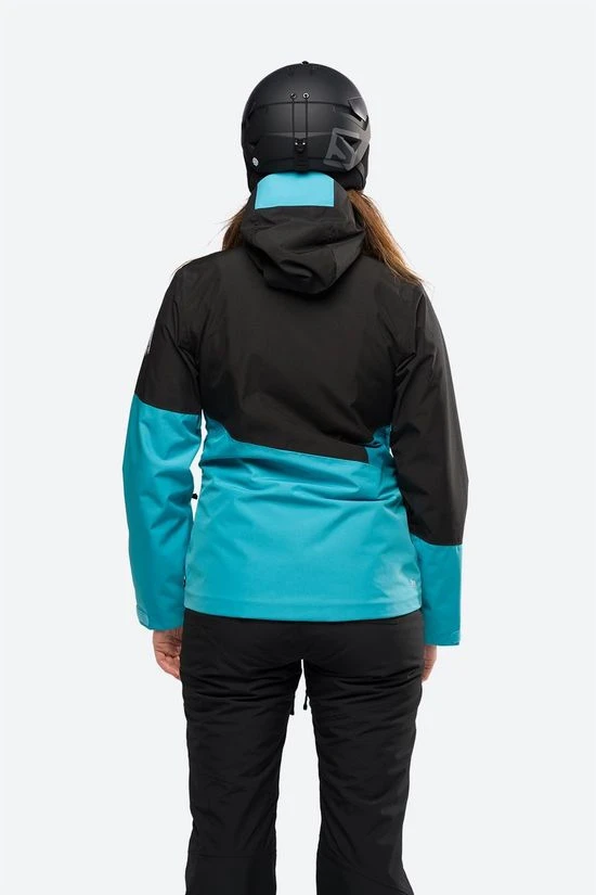 Picture Seen Jas Dames 5 Picture Seen Jas Dames - Afbeelding 3