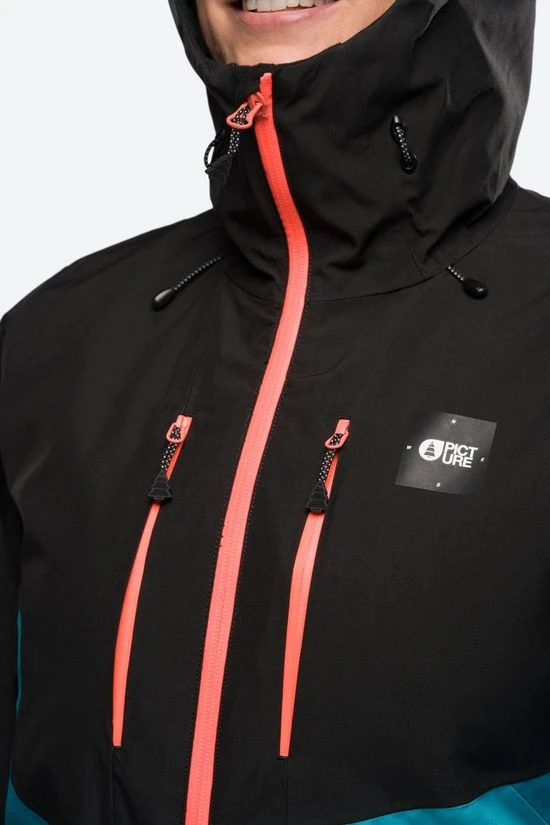 Picture Seen Jas Dames 11 Picture Seen Jas Dames - Afbeelding 9