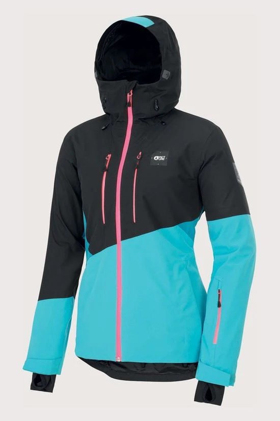 Picture Seen Jas Dames 21 Picture Seen Jas Dames - Afbeelding 19