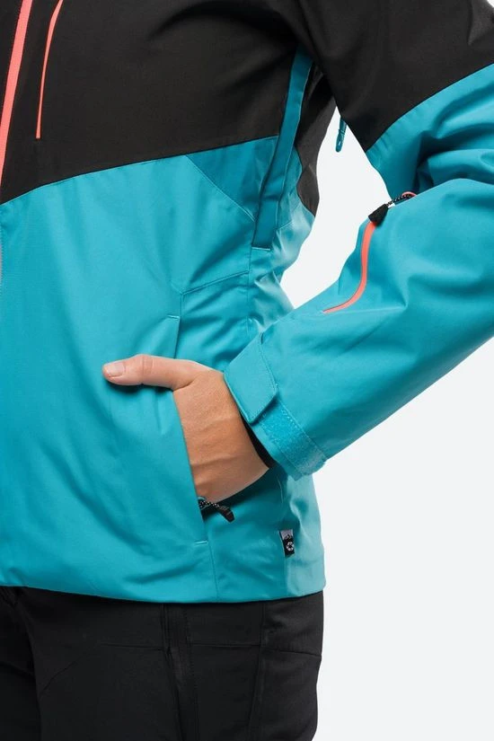 Picture Seen Jas Dames 13 Picture Seen Jas Dames - Afbeelding 11