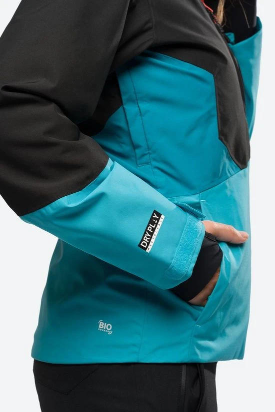 Picture Seen Jas Dames 14 Picture Seen Jas Dames - Afbeelding 12