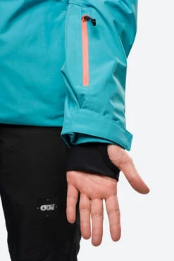 Picture Seen Jas Dames 35 Picture Seen Jas Dames -Winterjas Winkel baacf00044 7043 023 nl