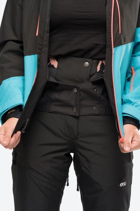 Picture Seen Jas Dames 18 Picture Seen Jas Dames - Afbeelding 16