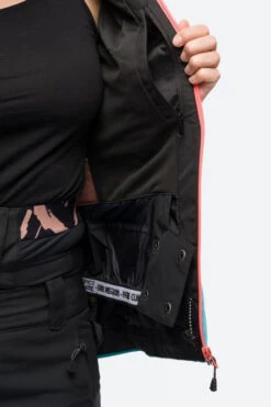 Picture Seen Jas Dames 38 Picture Seen Jas Dames -Winterjas Winkel baacf00044 7043 026 nl