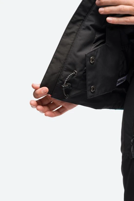 Picture Seen Jas Dames 20 Picture Seen Jas Dames - Afbeelding 18