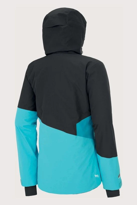 Picture Seen Jas Dames 22 Picture Seen Jas Dames - Afbeelding 20