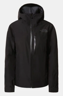 The North Face W Descendit Jacket 32 The North Face W Descendit Jacket -Winterjas Winkel baacf00061 7089 01 nl