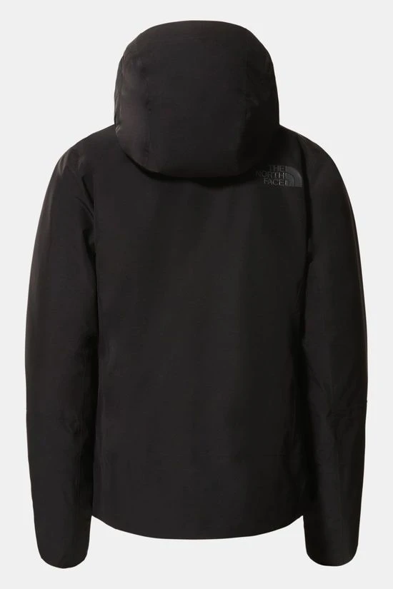 The North Face W Descendit Jacket 18 The North Face W Descendit Jacket - Afbeelding 16
