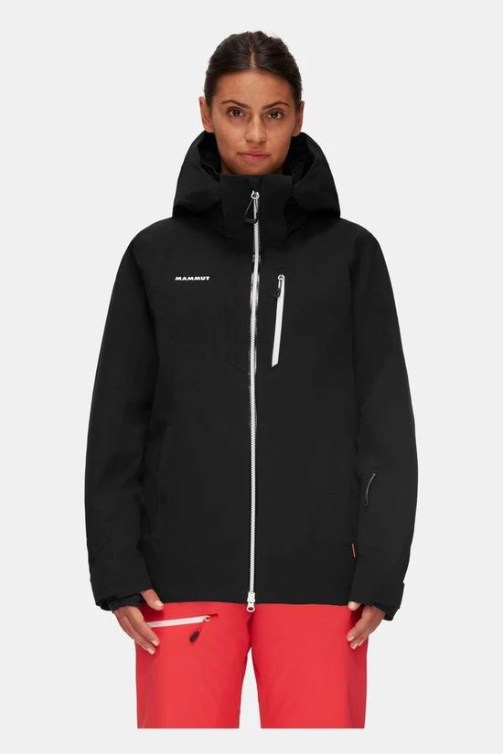 Mammut Stoney Hs Thermo Jacket Women 3 Mammut Stoney Hs Thermo Jacket Women