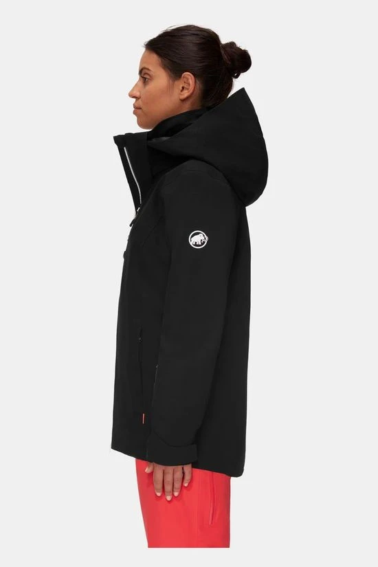 Mammut Stoney Hs Thermo Jacket Women 4 Mammut Stoney Hs Thermo Jacket Women - Afbeelding 2