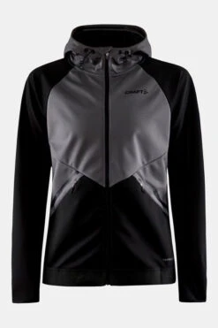 Craft Glide Hood Jacket Dames 13 Craft Glide Hood Jacket Dames -Winterjas Winkel baacf00091 7071 06 nl