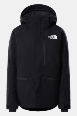 The North Face Gatekeeper Jas Dames 34 The North Face Gatekeeper Jas Dames -Winterjas Winkel baacf10001 7070 01 nl