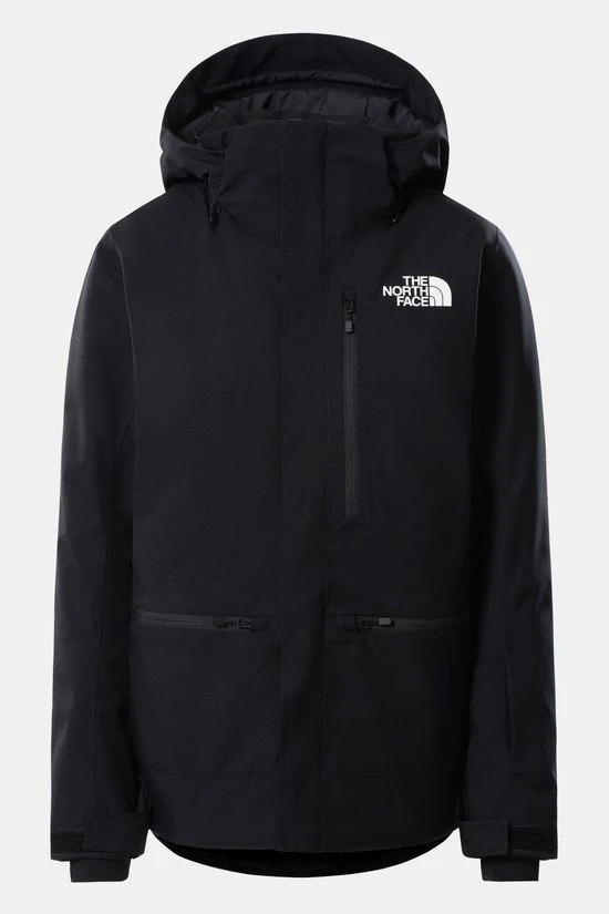 The North Face Gatekeeper Jas Dames 18 The North Face Gatekeeper Jas Dames - Afbeelding 16