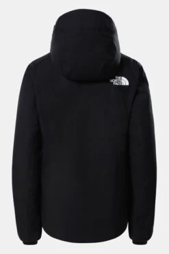 The North Face Gatekeeper Jas Dames 35 The North Face Gatekeeper Jas Dames -Winterjas Winkel baacf10001 7070 02 nl