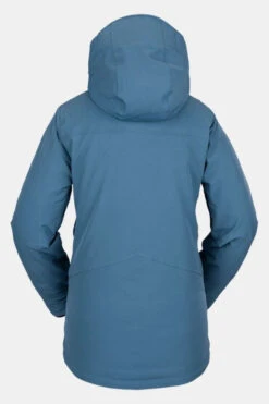 Volcom Shelter 3D Stretch Jas Dames -Winterjas Winkel baacf10013 4747 02 nl