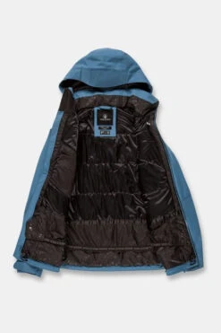 Volcom Shelter 3D Stretch Jas Dames -Winterjas Winkel baacf10013 4747 03 nl