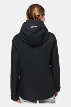 Oakley Holly Anorak Dames -Winterjas Winkel baacf10020 7979 03 nl