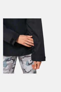 Oakley Holly Anorak Dames -Winterjas Winkel baacf10020 7979 05 nl