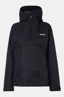 Oakley Holly Anorak Dames -Winterjas Winkel baacf10020 7979 08 nl